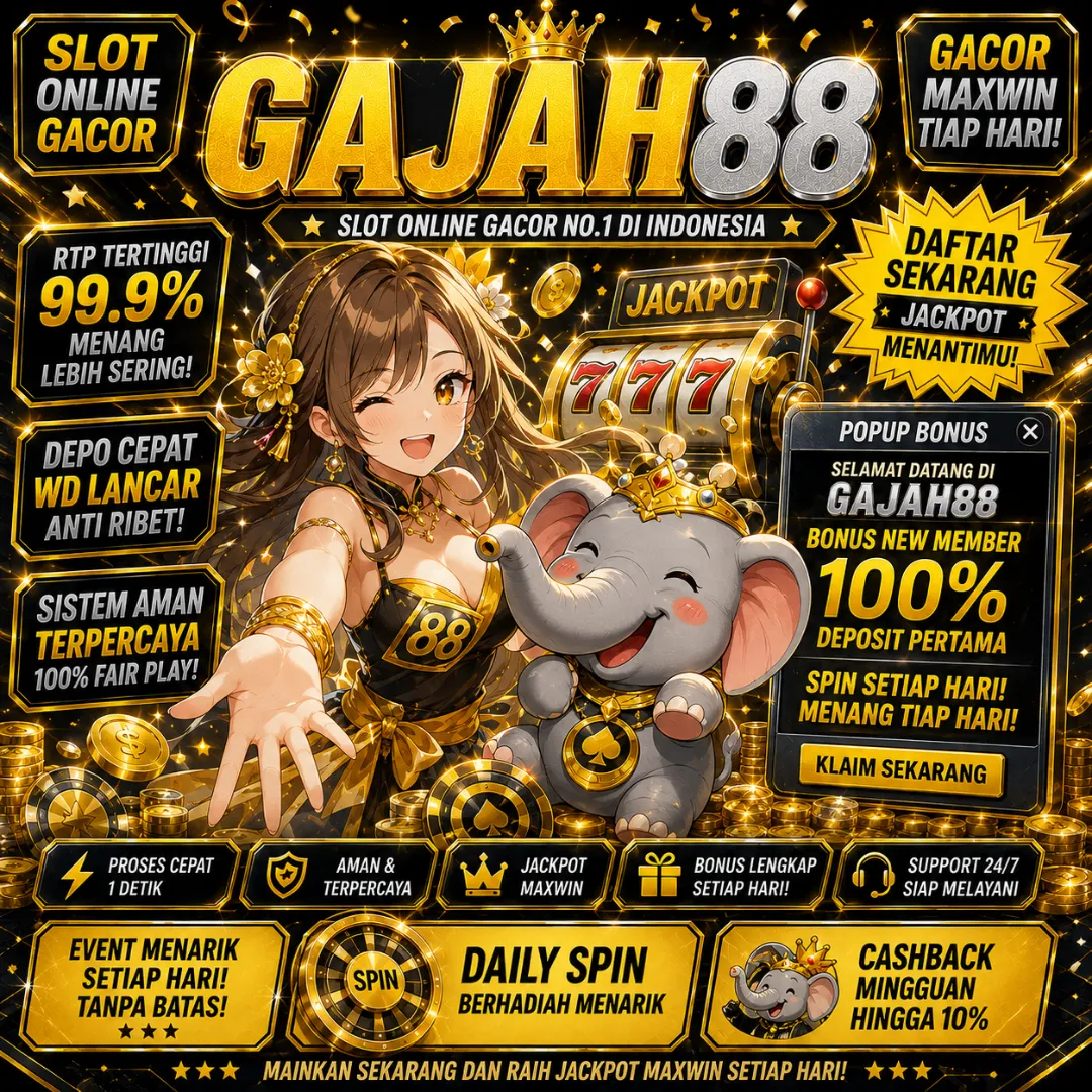 GAJAH88